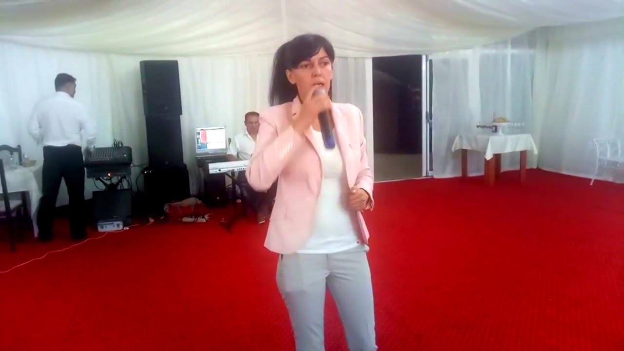 Formatia Voie Buna din Gaesti - Dana si Benone Ursaru Program Live 2017