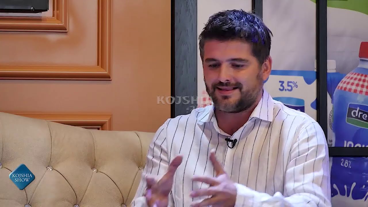 Marin Mema trondit Serbet me kete Deklarat.Rrenqethet Bekim Jashari!