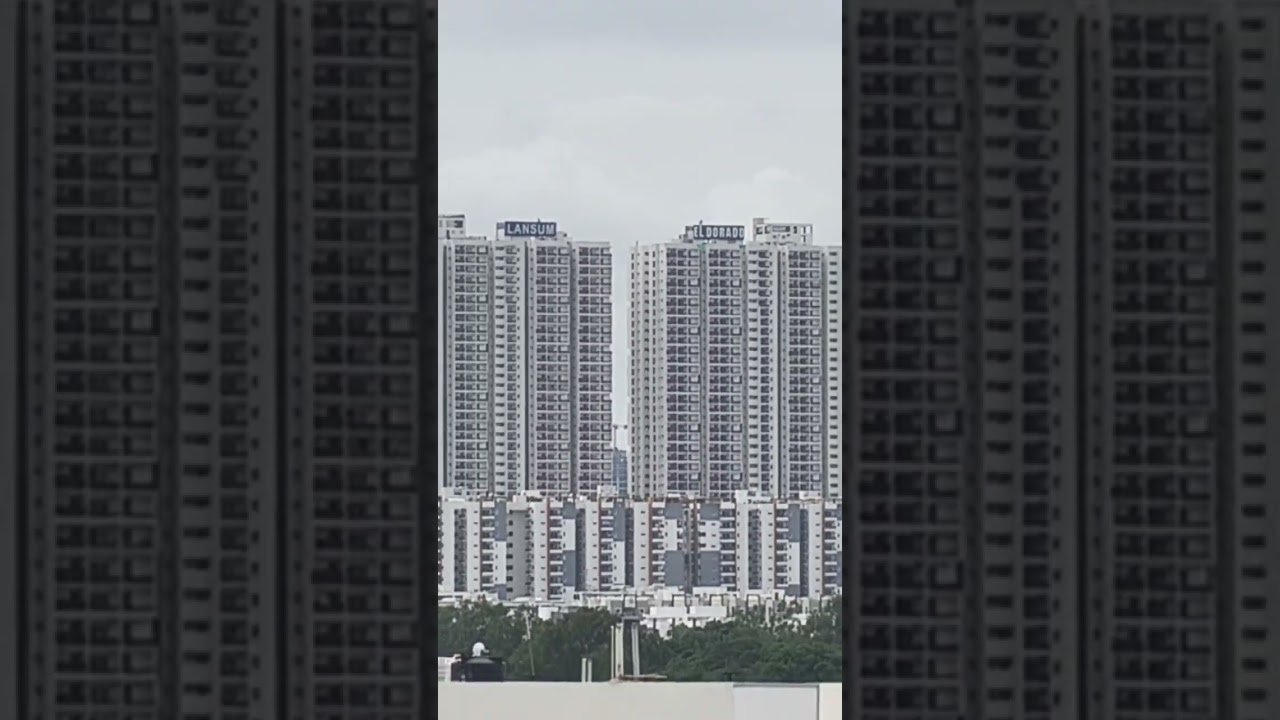 📸 Oppo Reno 14 Camera 120X Zoom Test!Unbelievable clarity! 🔍✨