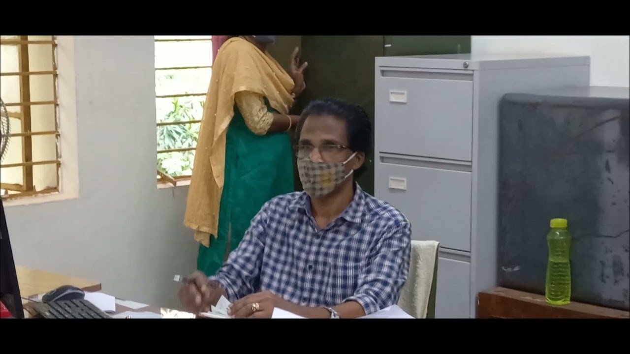 JNV Malappuram Video