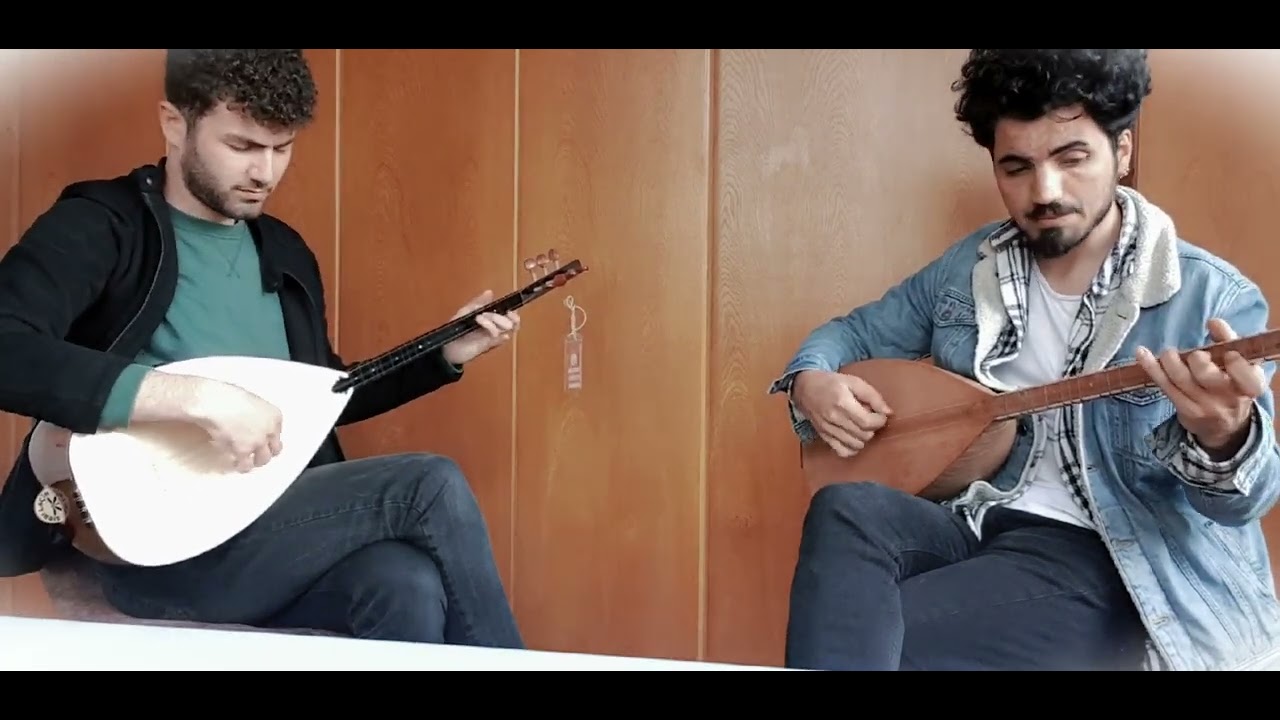 Ahmet KAYA l Karar vermek zor (cover)