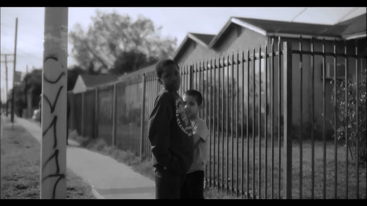 IAMNOBODI - Time Like This (Unofficial Video)