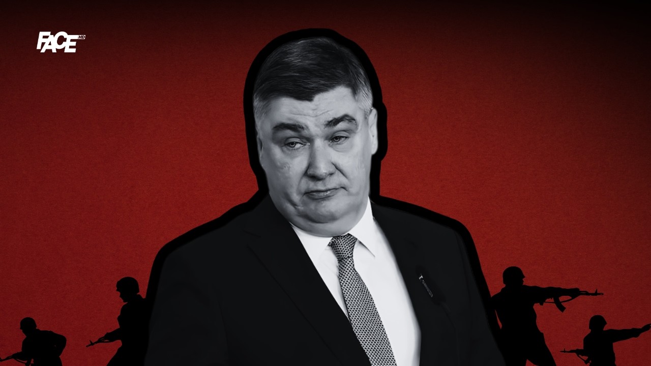 Milanović zabrinut zbog naoružanja Srbije: „Potencijalne mete bi mogli biti dijelovi BiH!“