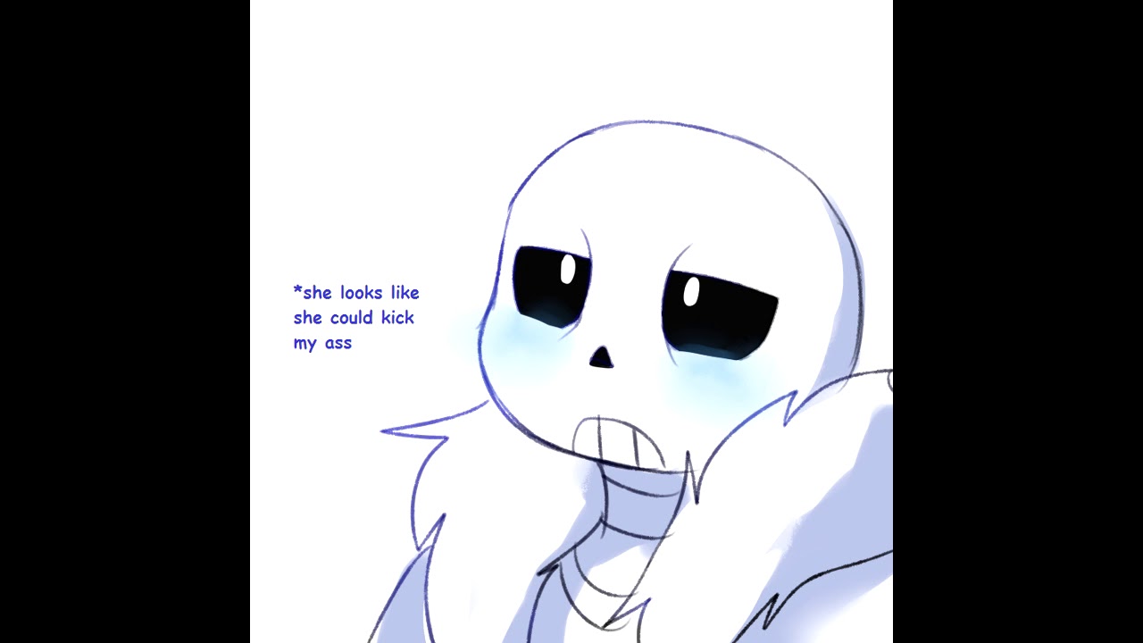 Ask!Soriel [Undertale Comic Dub FR]