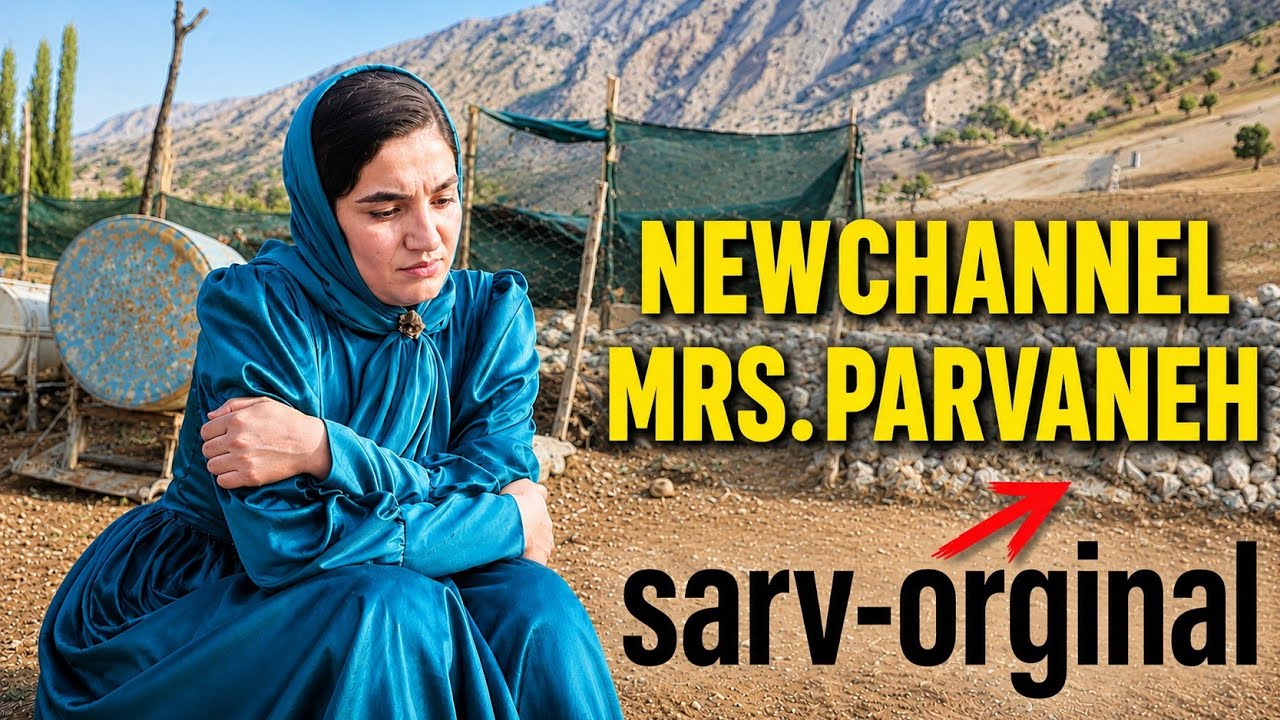 Shock and sadness for Ms. Parvaneh: From channel deletion to family drama with Ali