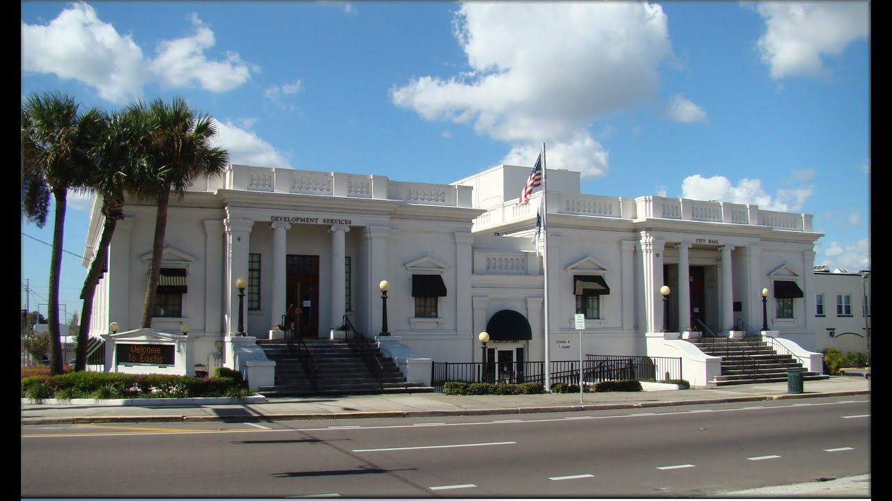 Regular City Commission Meeting - 22 January, 2026