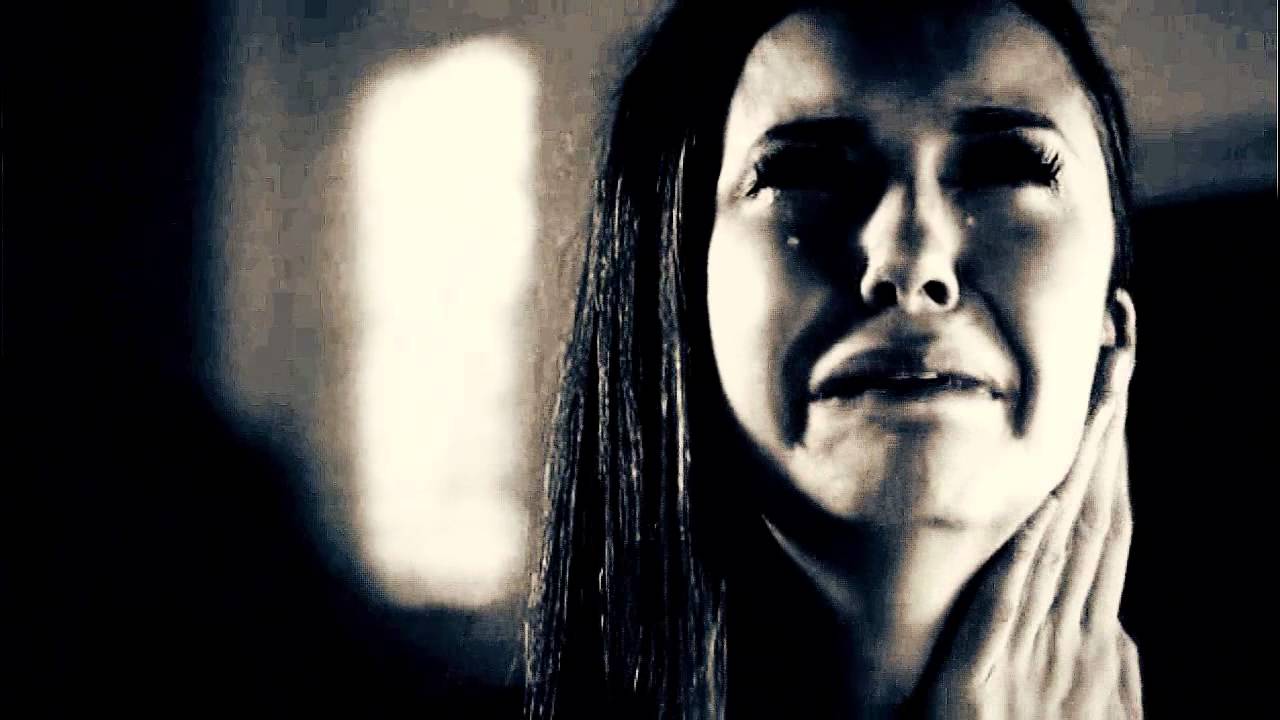 Peter Pan & Elena | Psychopath {AU} PART 2