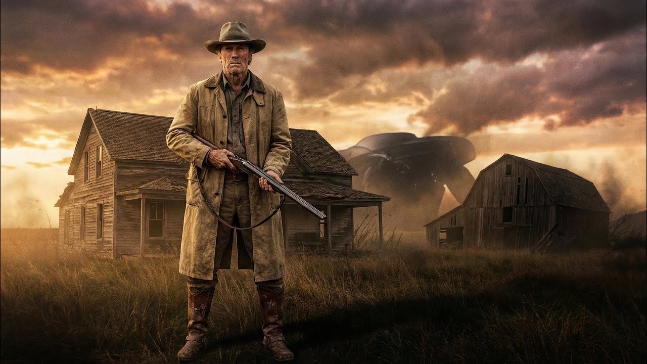 This Farmer Was Hiding the West’s Deadliest Secret