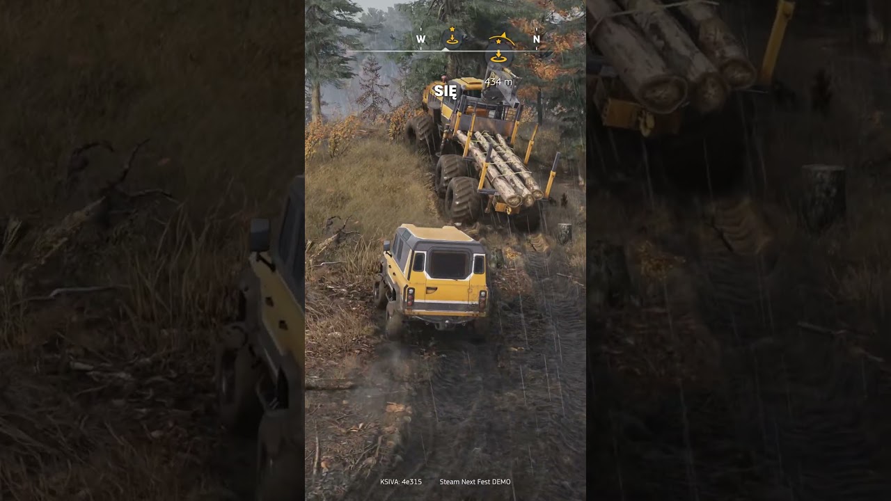 Ta gra CO-OP podbija Steama! | ROADCRAFT