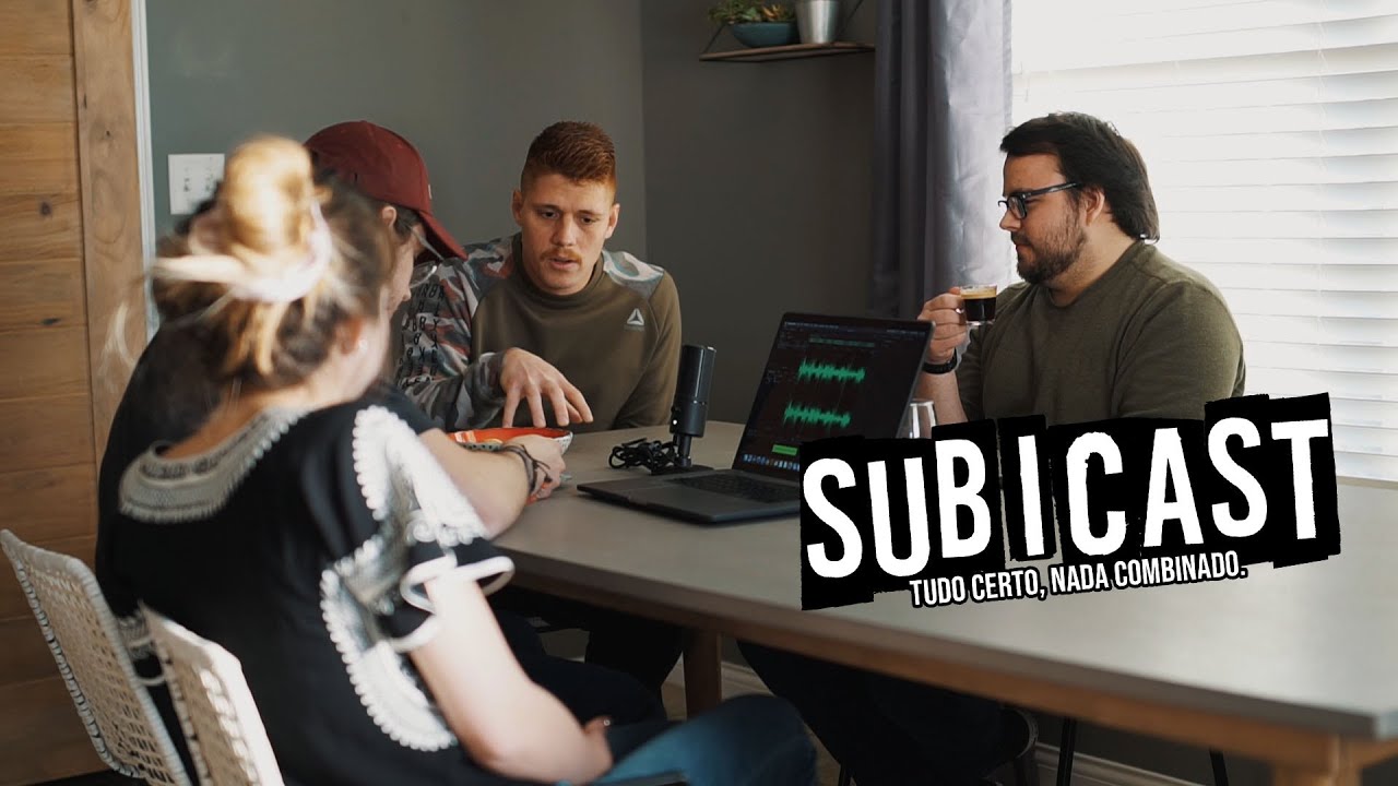 POR QUE TEOLOGIA? // Um bate-papo entre 4 estudantes [SUBICAST]