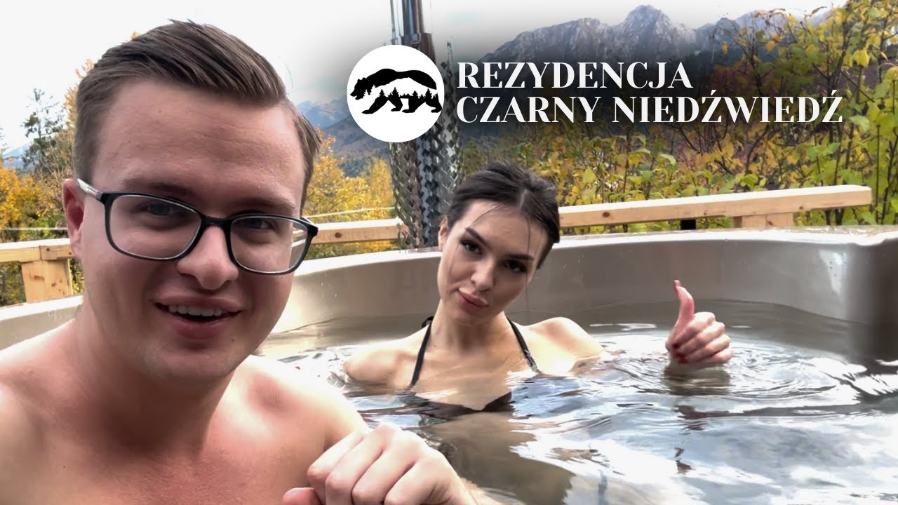 Luksusowy pobyt w Kościelisku | Rezydencja Czarny Niedźwiedź