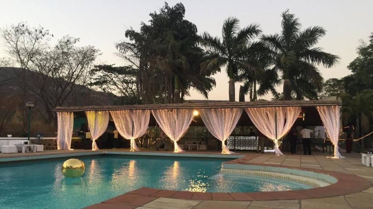 Modi's Resort Karjat, India | Travel With Anvika
