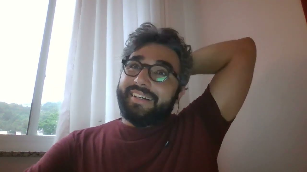 Língua das Paisagens, ep 02: Histórias de Origem I - Todo conhecimento é uma forma de olhar