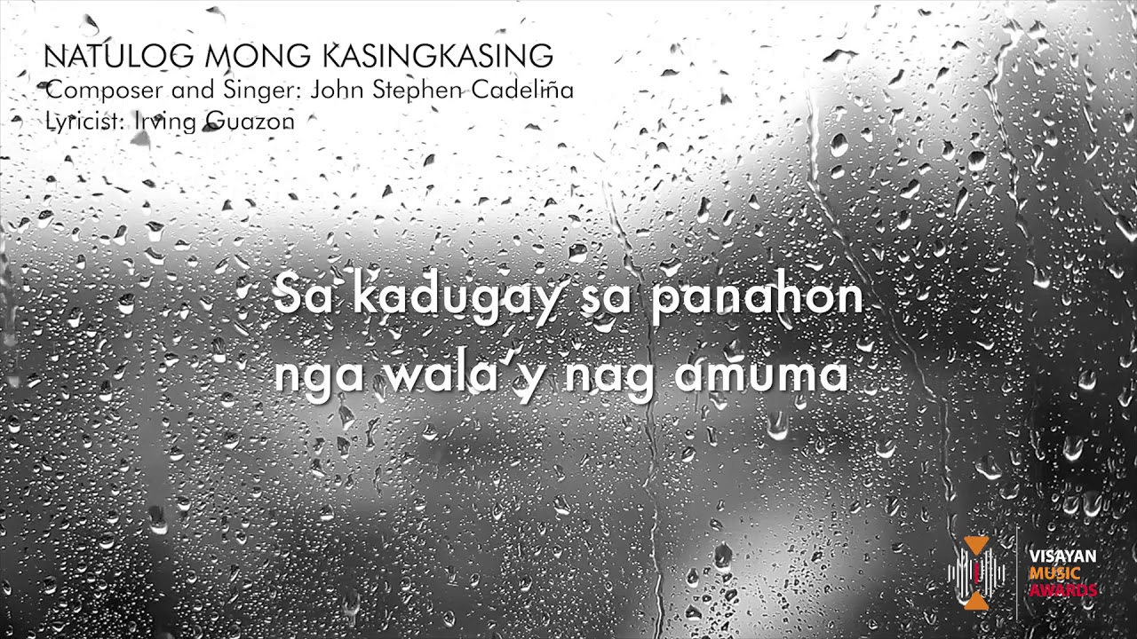 VizMA Finalists | NATUOG MONG KASINGKASING