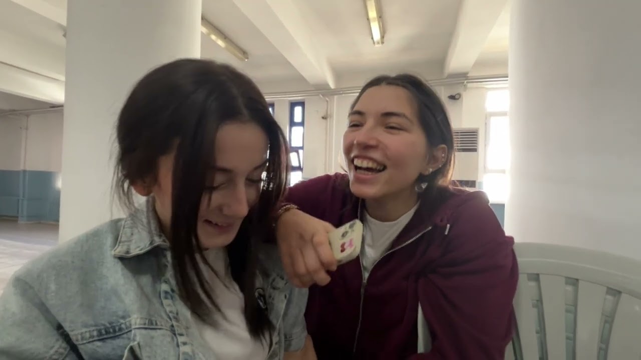 Duygu hocadan gizli röportaj yaptık (çok riskli oldu)