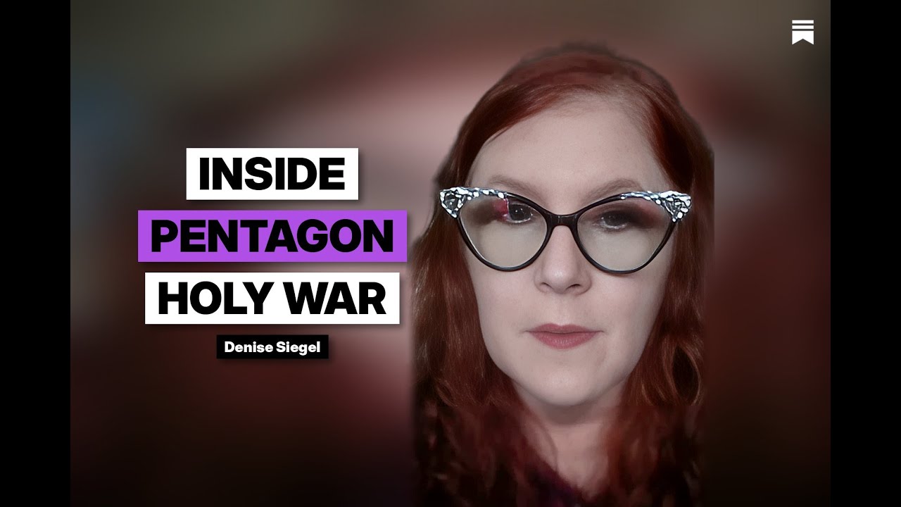 Live with Denise Siegel