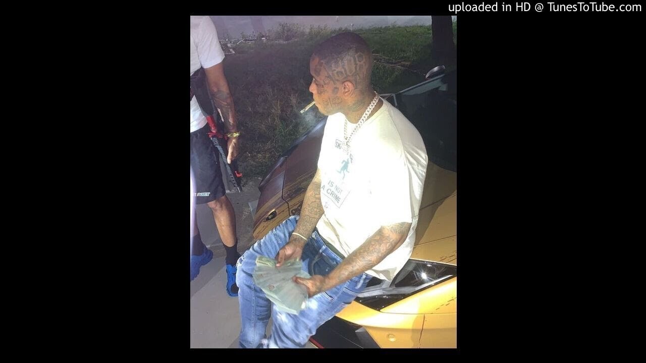 Free Southside x Pyrex Whippa Type Beat (Prod.Yvksel x duce.6x)