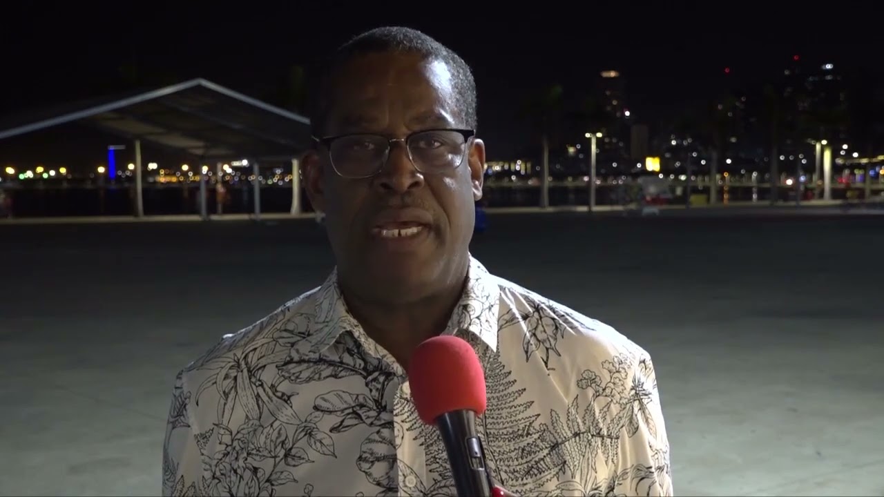 Notícias de São Tomé e Príncipe 