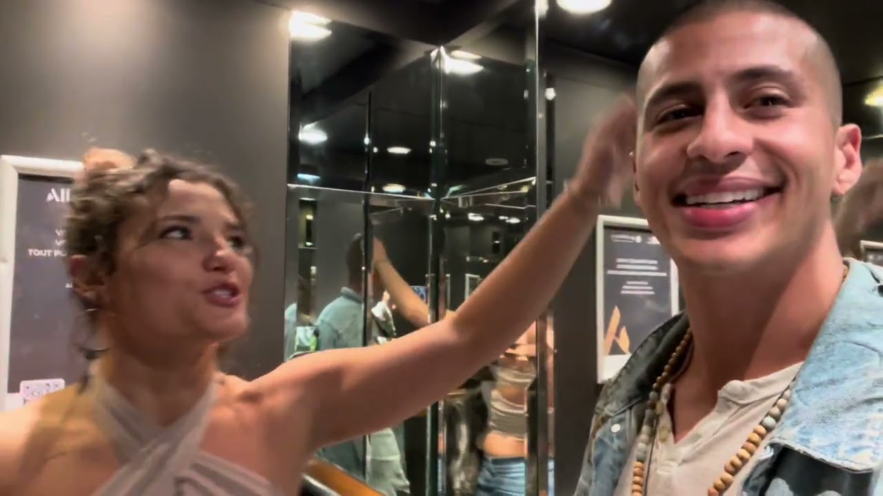 Hush & Dance your heart out! (Daily^Carlito)(EP.75)