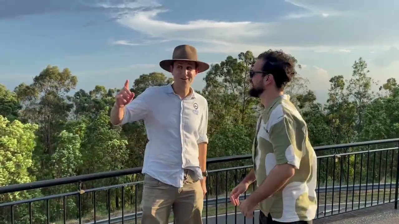 Brisbane Bus Tour - Explore like a local with Urban Tours