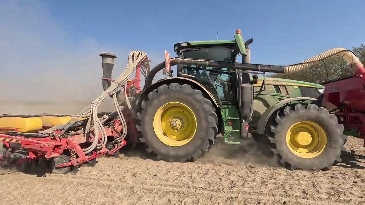 SEMINA MAIS NEW 6R185 VADERSTAD