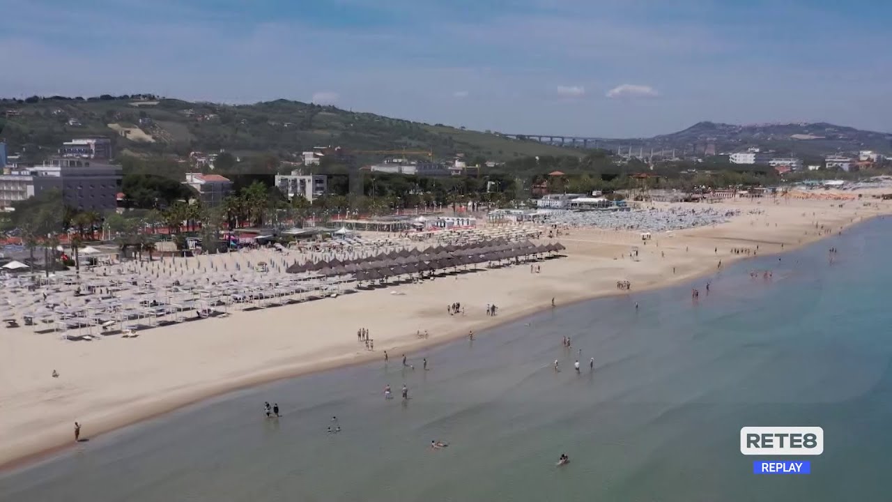 Balneari Giulianova - Stagione salva ma ora le regole