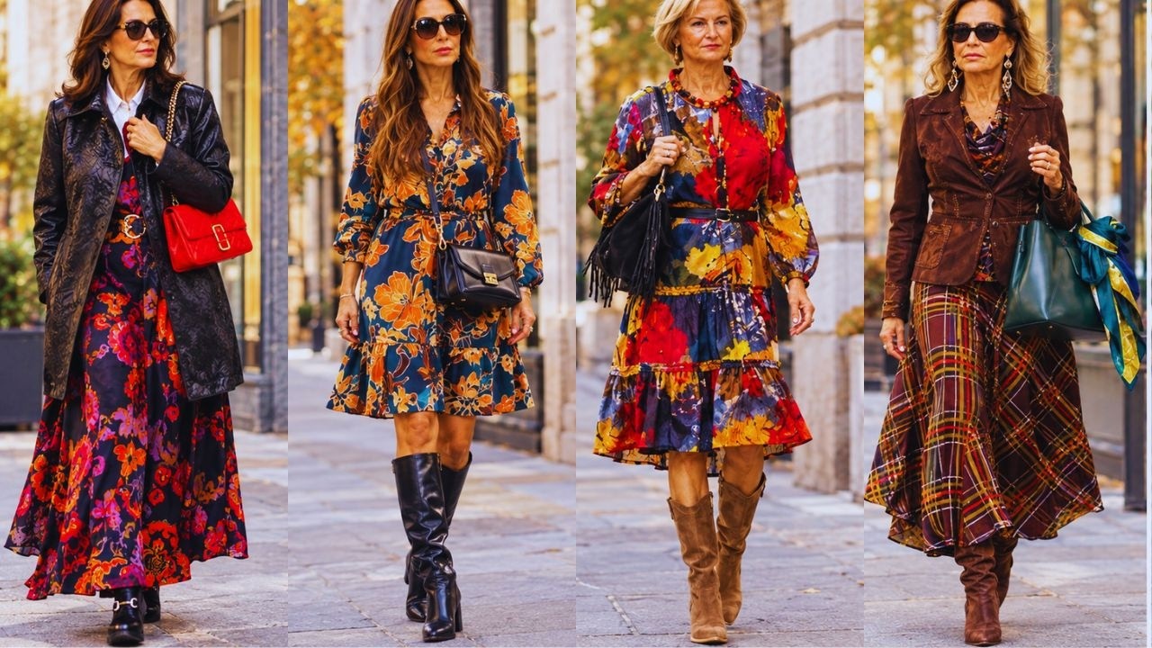 🍂 MILAN&rsquo;S BEST-DRESSED WOMEN OCTOBER 2026 | ITALIAN ELEGANCE, CHIC LUXURY & AUTUMN STREET STYLE ✨🇮🇹