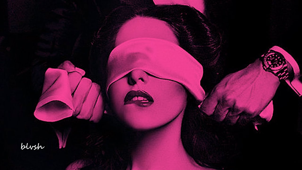 You call it late night, I call it desire (playlist)
