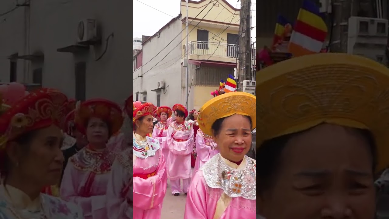 Lễ Hội Truyền Thống , L&agrave;ng đ&agrave;o x&aacute;, x&atilde; nghĩa d&acirc;n ,Tỉnh hưng y&ecirc;n  2026