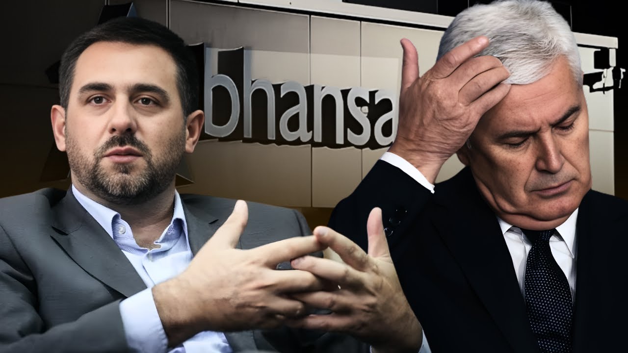 Uprava BHANSA-e neće doći sutra na saslu&scaron;anje u državni parlament. Razlog - svi su na bolovanju!