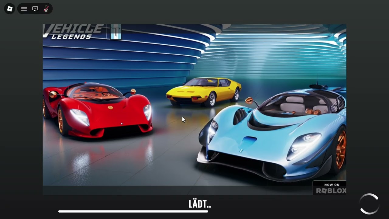 mit julian vehicle legends gespielst