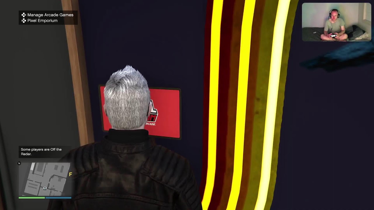 GTA 5 ONLINE EPISODE 554