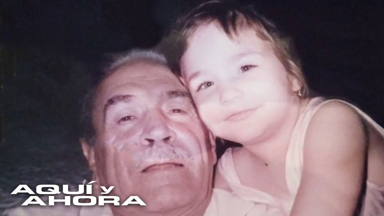 En la superficie era una familia como cualquiera, pero detrás se escondían tres secretos