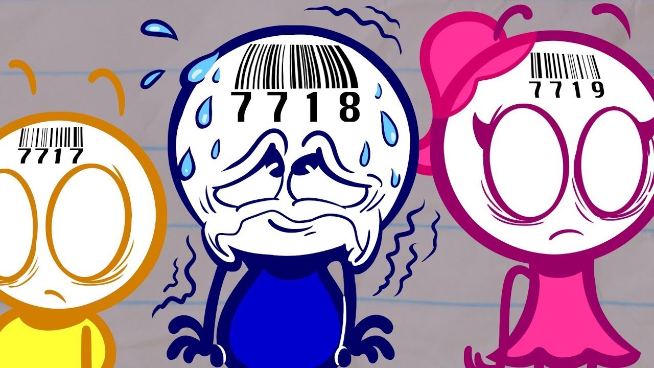 🔴 Pencilmation Live! Adventures of Pencilmate and Friends - Animated Cartoons