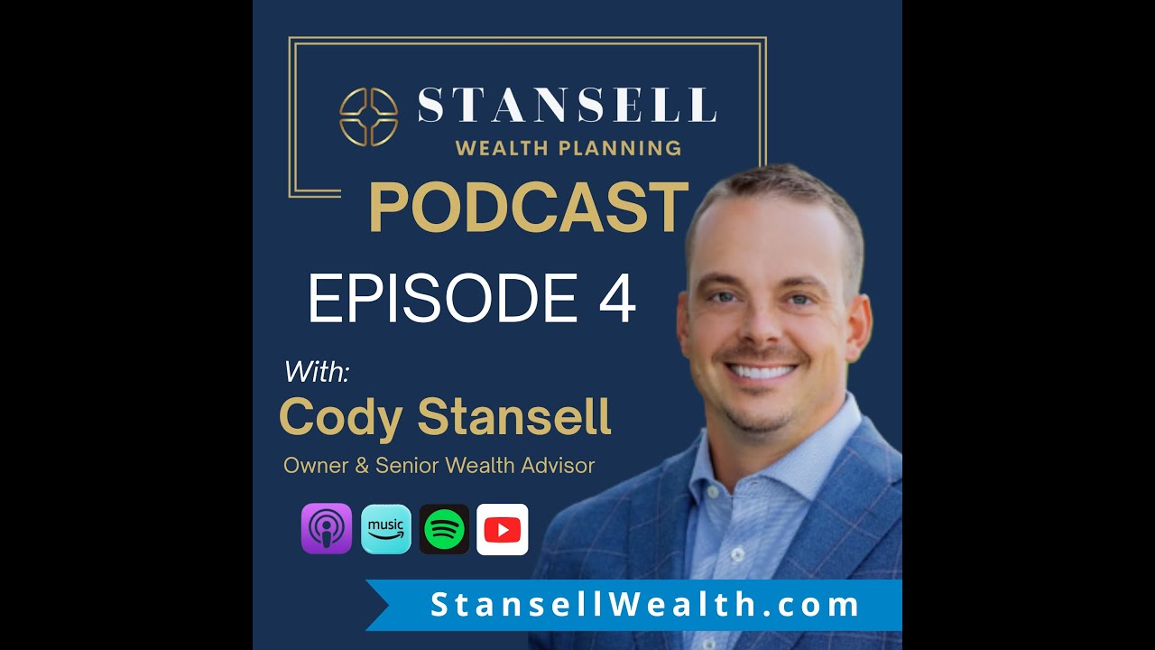 EP 4 Landing the Retirement Plane: How to Avoid Common Withdrawal Mistakes