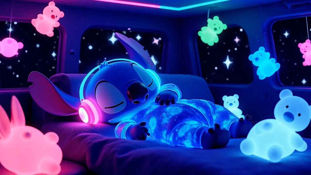 Peaceful Sleep In 3 Minutes, Fall Asleep Fast🌙Sleep Music Piano for Deep Sleep - No More Insomnia
