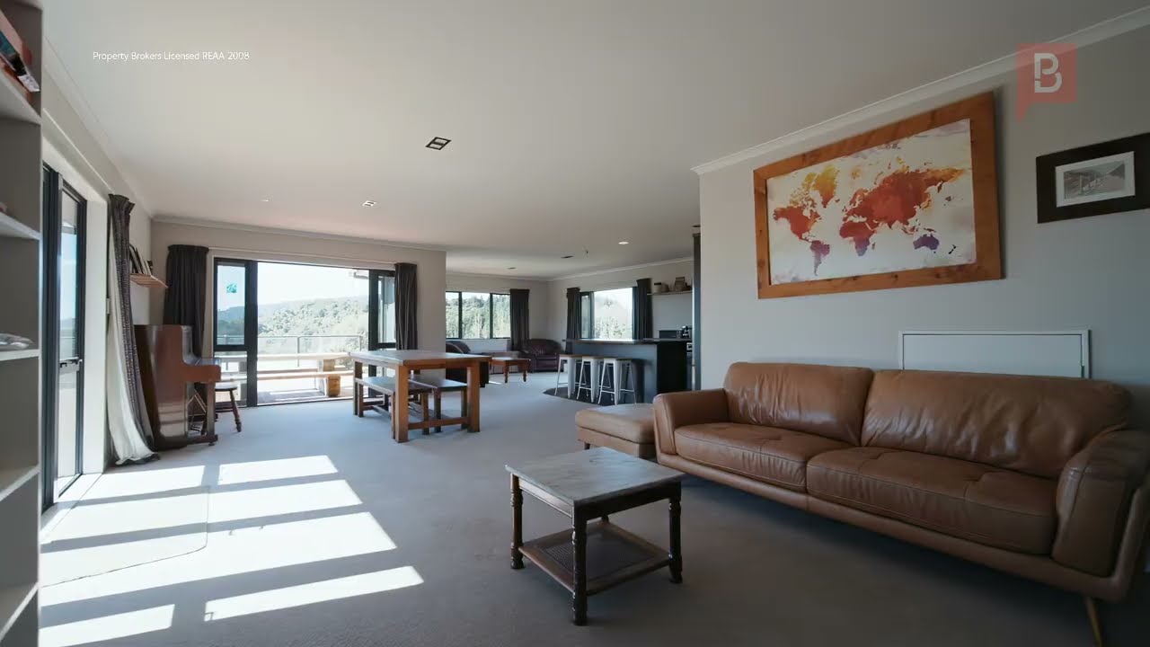 3560B State Highway 4, Рауриму, Руапеху, Вайкато
