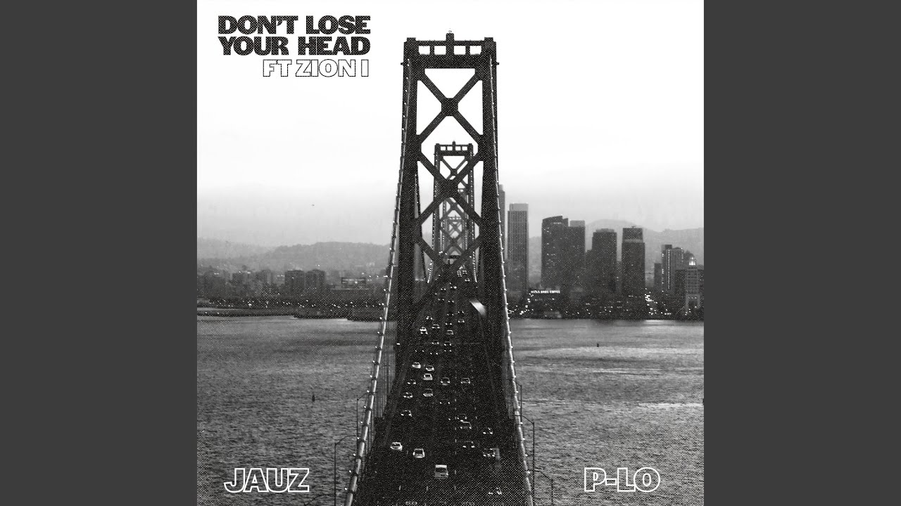 Don't Lose Your Head