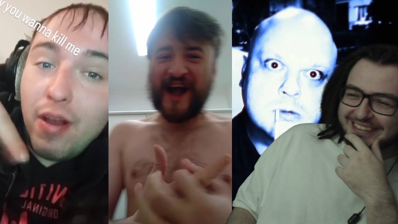 rozrabiaki z instagrama epizod 4 kącik rapowy czyli TWEAKERS POLSKA MIXTAPE