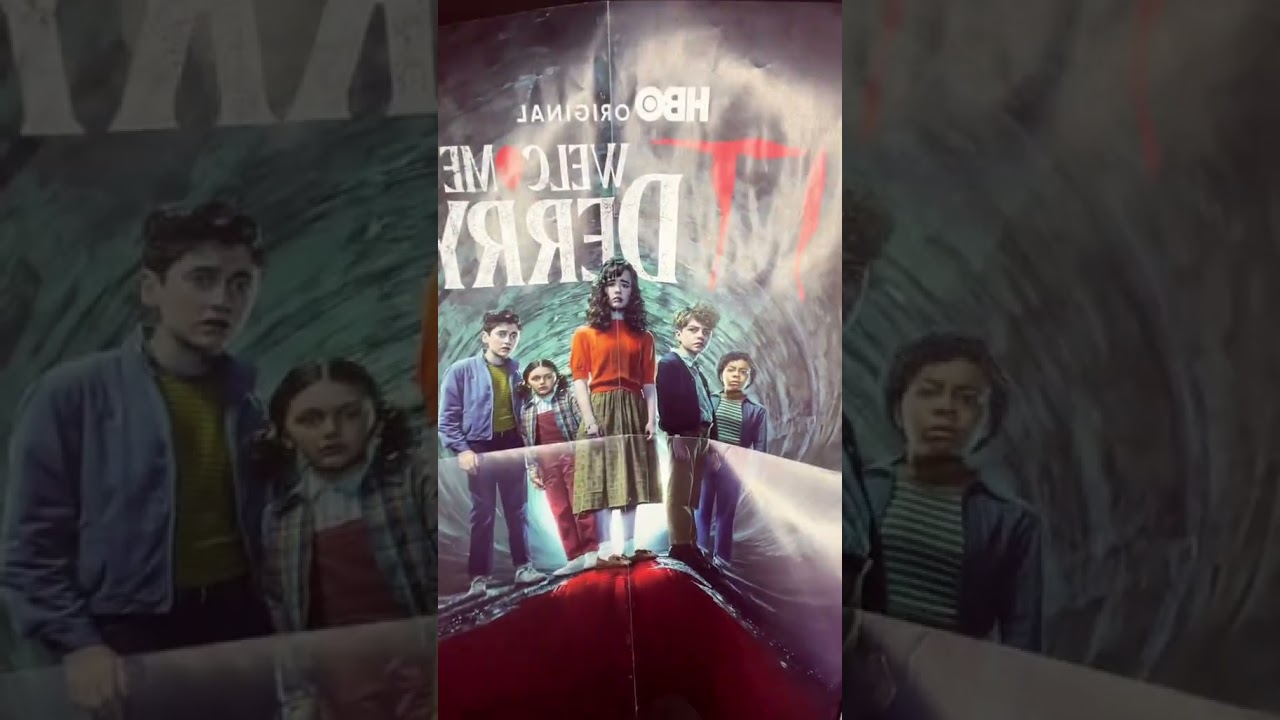 a new SFX magazine for the horror collectors! #sfx #welcometoderry #pennywise ##sfxmagazine