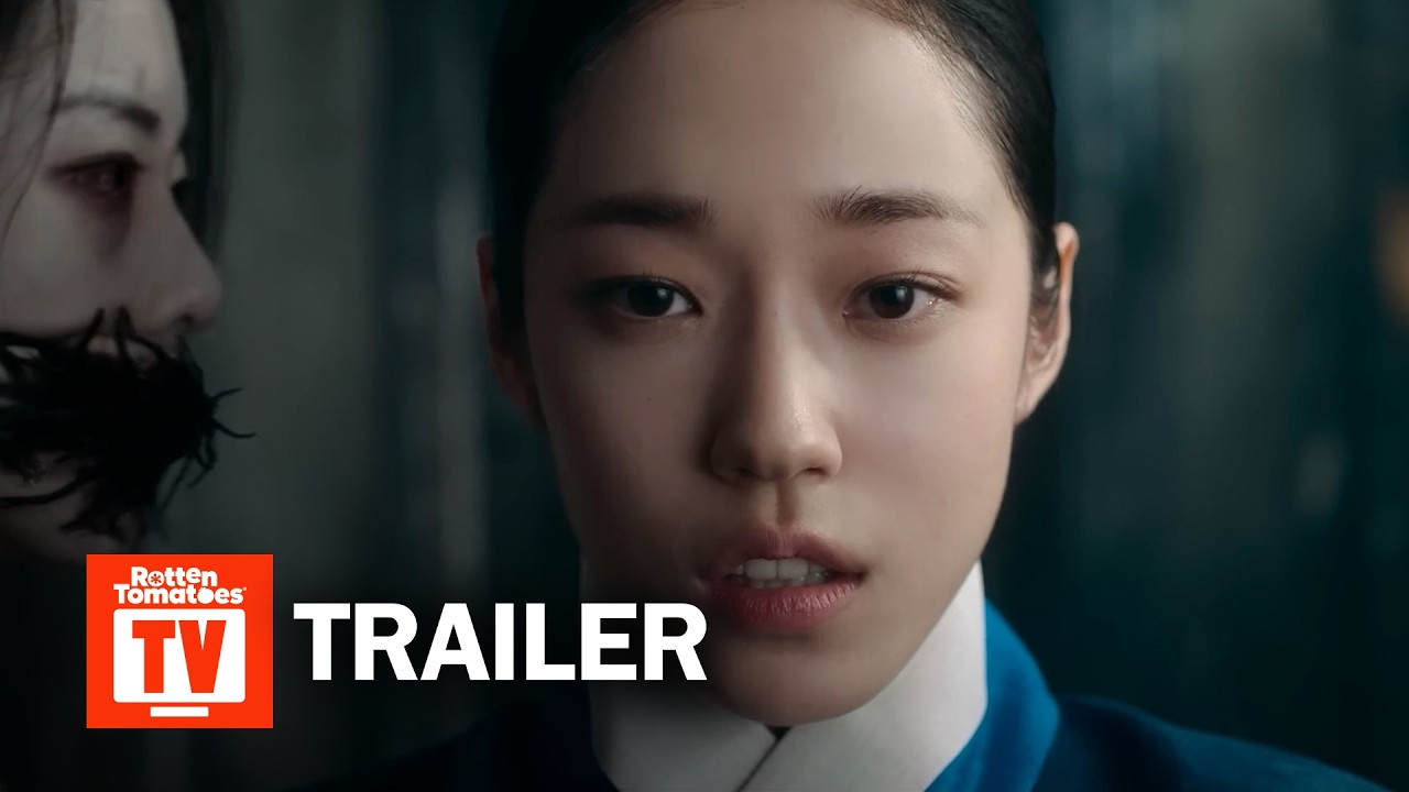 The East Palace Season 1 Trailer