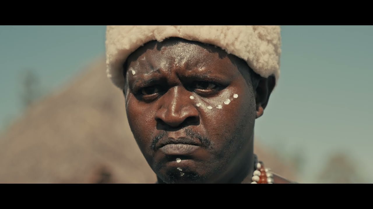 WANGU WA MAKERI; A Short Film (TRAILER)