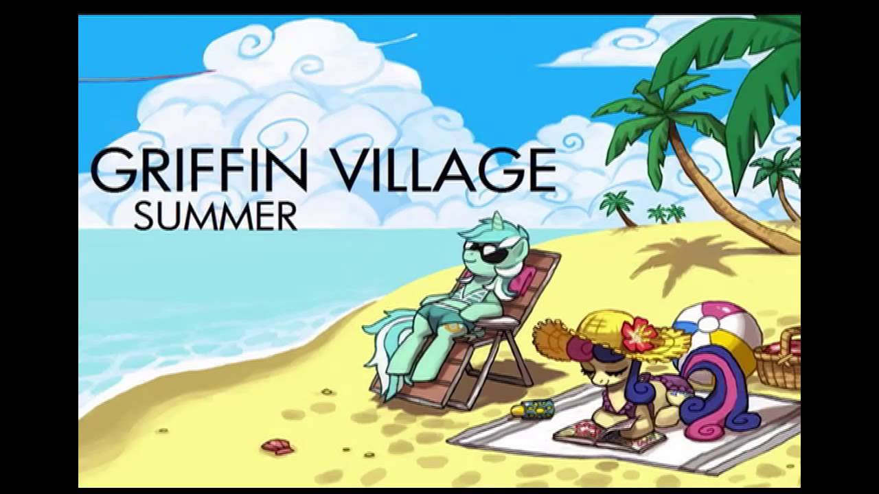 Summer (Lyra and Bon-Bon) - Piano Transcription by DJDelta0