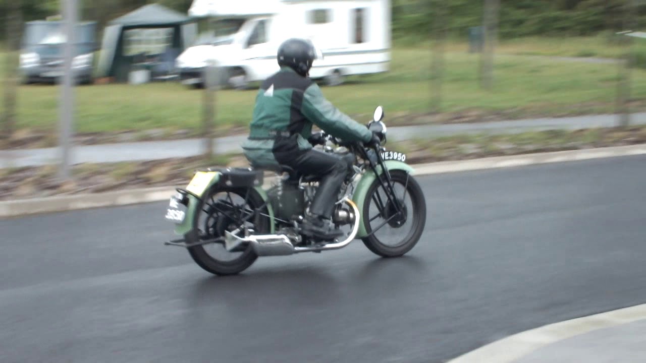 Banbury 2019 pt 1