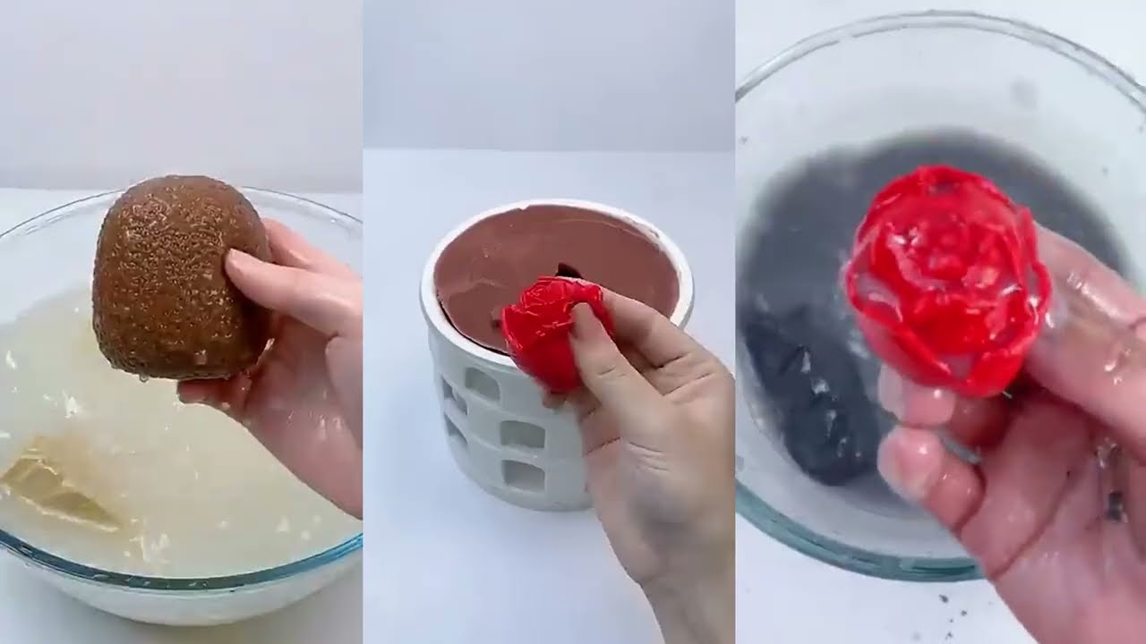Squishy toy zone 