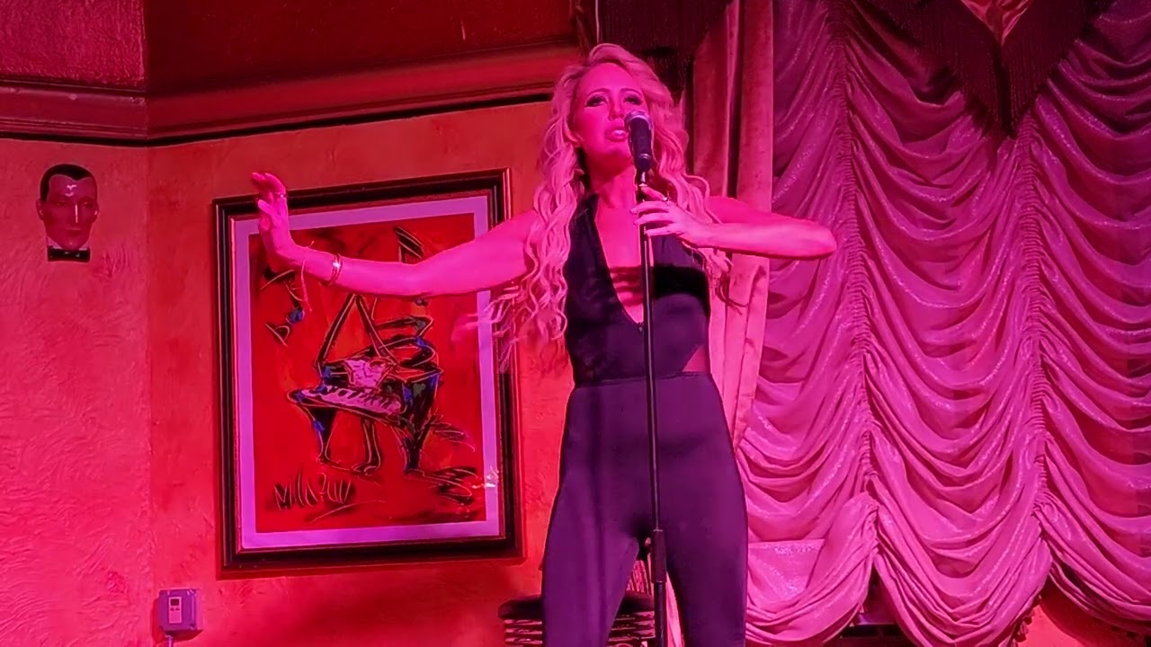 Chloe Lowery - Uninvited  2-7-2026 St Charles 