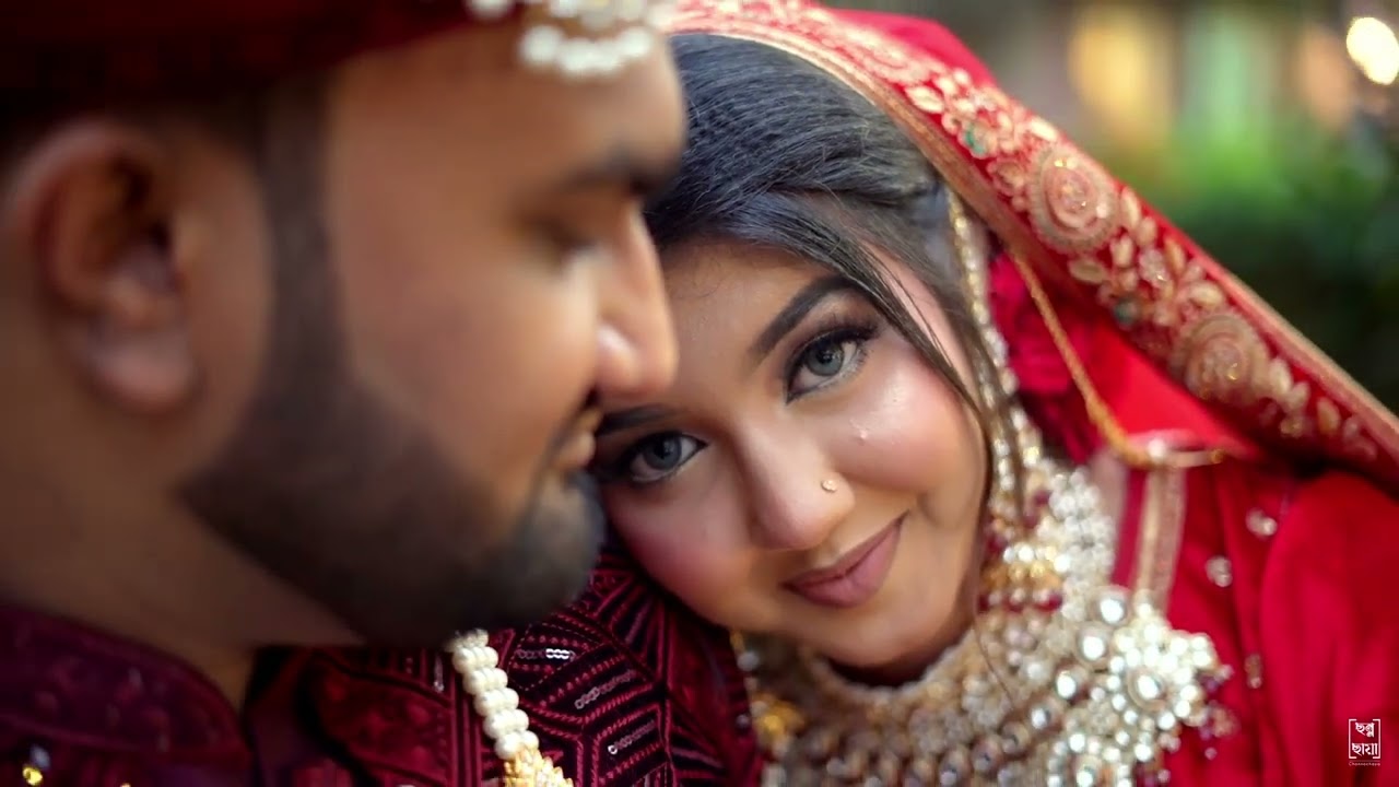 chonnochaya wedding video || photography and cinematography || chittagong