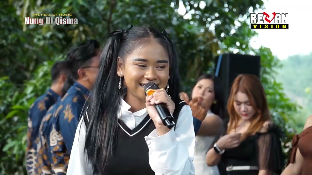 PERTEMUAN 2 dede april NUNG LIVEDS   KAMAL LARANGAN   16 April 2025