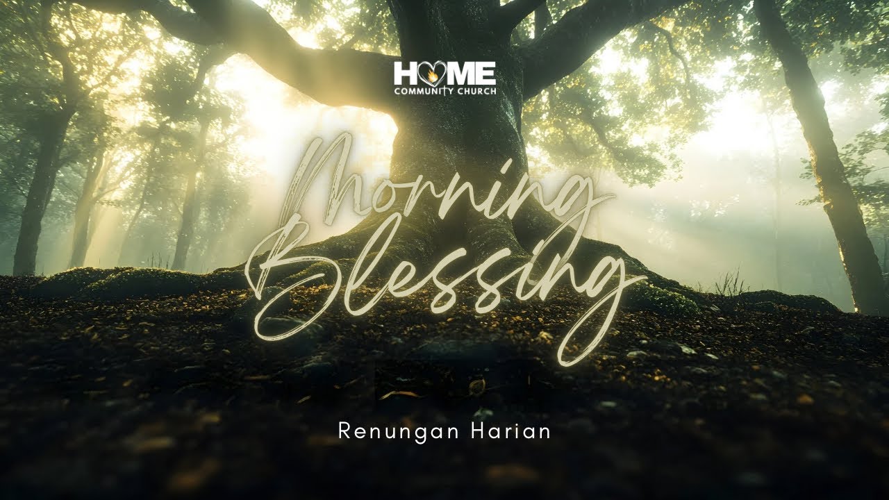 Pikul Salib dan Ikut Dia