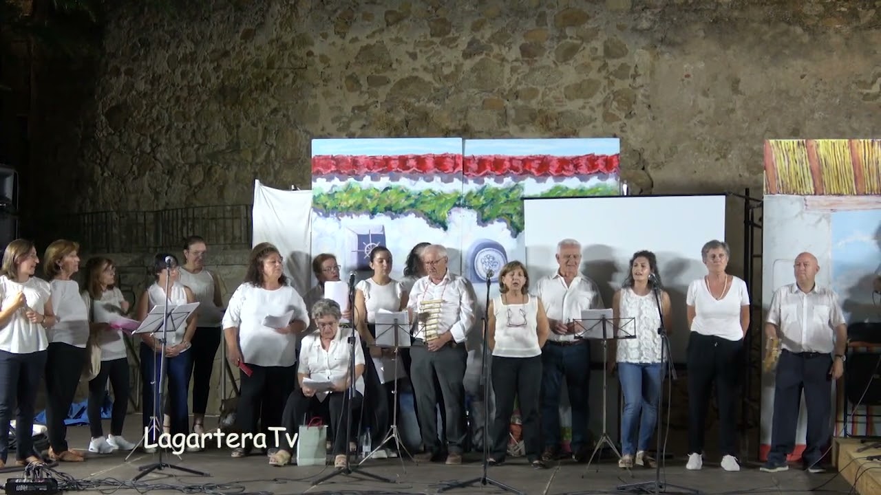 ROMANCE de Vicente AMOR y TRAGEDIA Romance LAGARTERANO